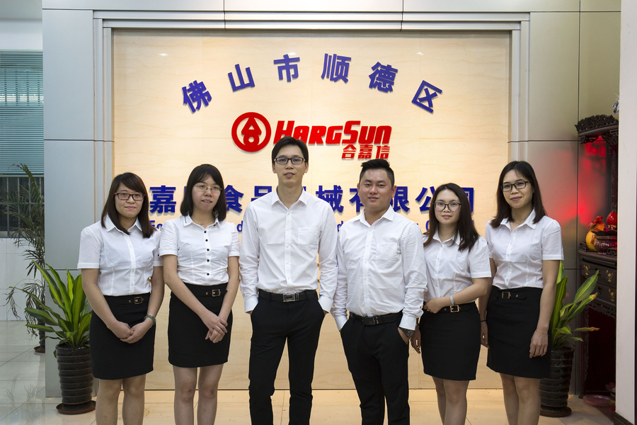 중국 Guangdong Chef PRO Kitchen Equipment CO., LTD 업체 정보 