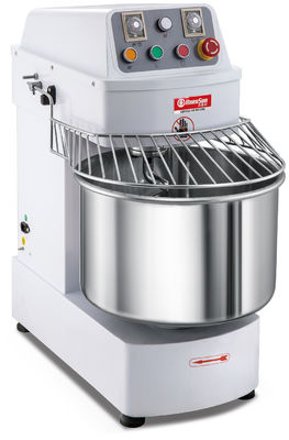 품질  Quick Mixing Spiral Dough Maker for Efficient Dough Preparation 공장