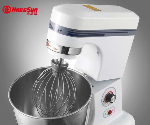 품질  3 In 1 Cream Mixer Machine 7 Liter For Home And Bakery Shop 공장