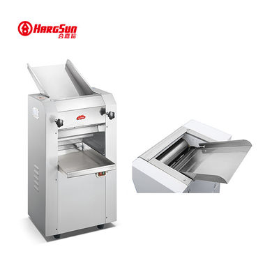품질  Electric Noodle Press Machine 2200W 40-45kg durable For Restaurants 공장