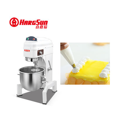 품질  10 Qt Heavy Duty Dough Mixer 600W 3kg Capacity Planetary Stand Mixer 공장